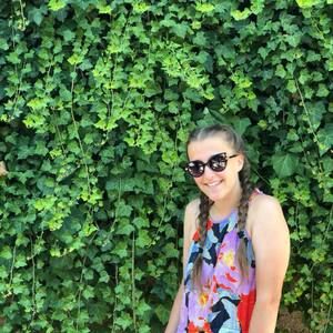 Meet your Posher, Sabrina
